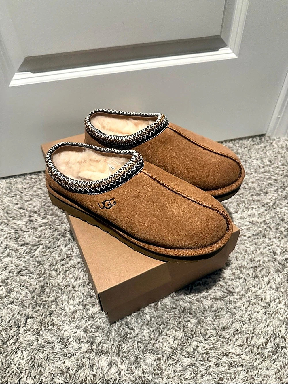 UGG Women's Tasman II Slipper